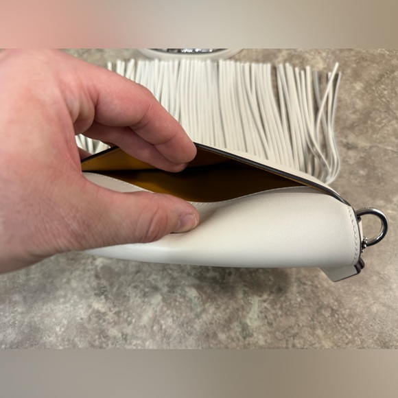 Coach 1964 Limited Re-edition
Fringe Bag - Picture 8 of 14